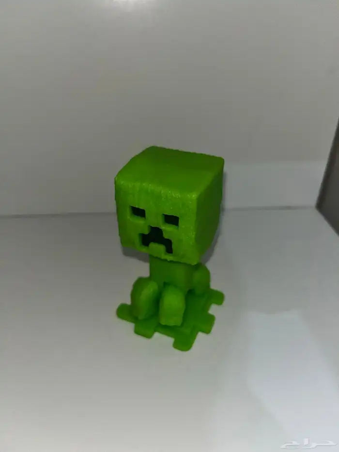 لعبة ماين كرافت 1