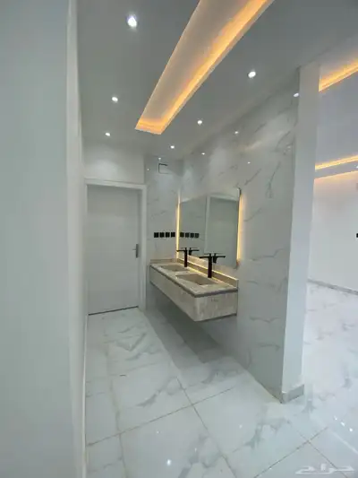 عماره دور واحد بنا شخصي السيل الكبير واحة المقيات 4