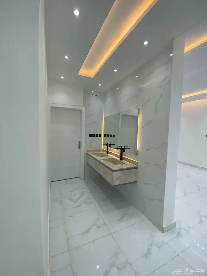 عماره دور واحد بنا شخصي السيل الكبير واحة المقيات 4