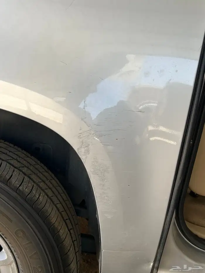 جمس تاهو 6