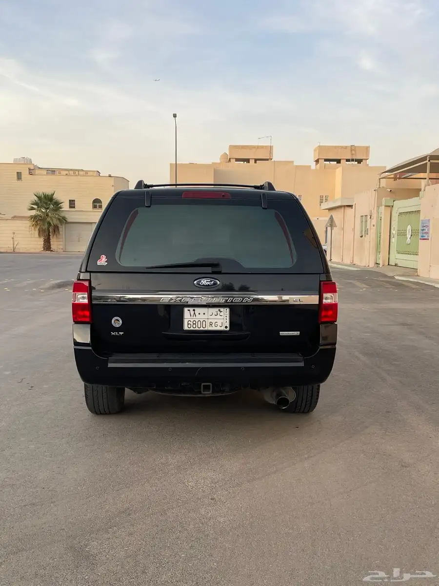 اكسبدشن 2015 1