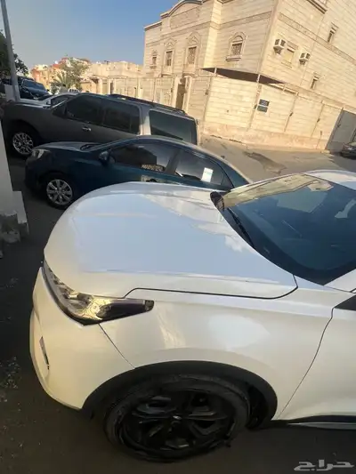 شيري تيجو 7برو موديل 2022 للبيع 7