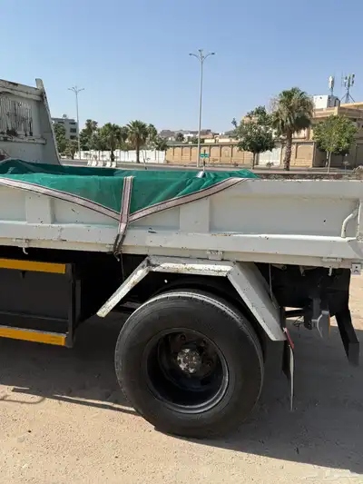قلاب ايسوزو1990 نظيف 18