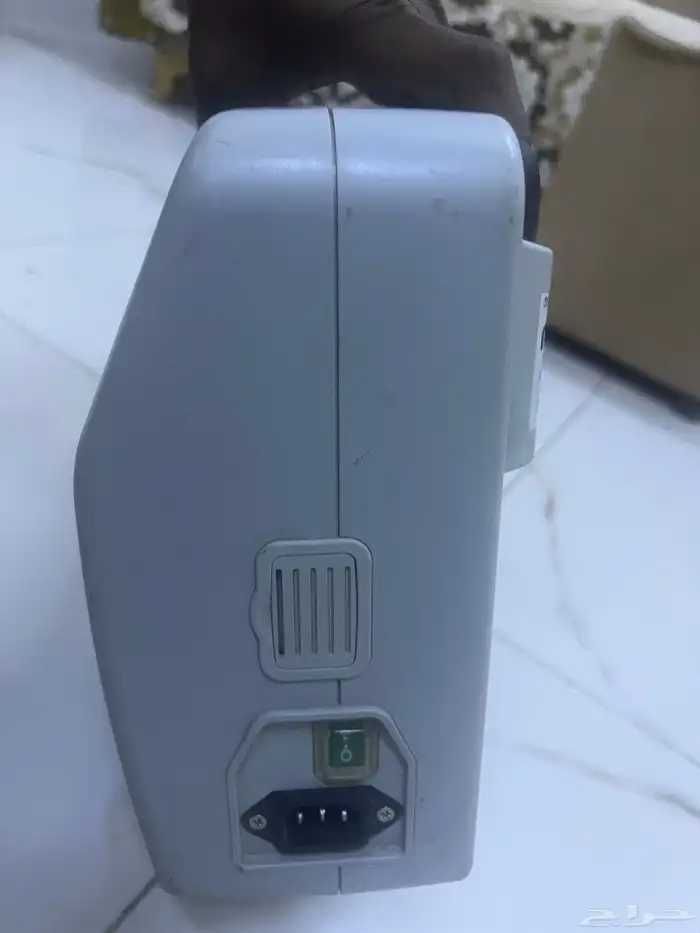 جهاز المرتبة الهوائية السرير الذوي الأعاقه 4