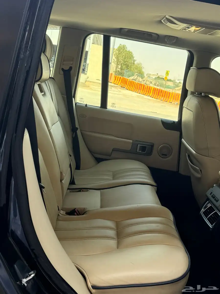 رنج 2004 سعودي نضيف جدا 31