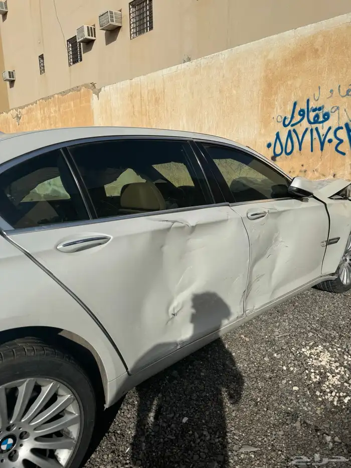 BMW للبيع 4