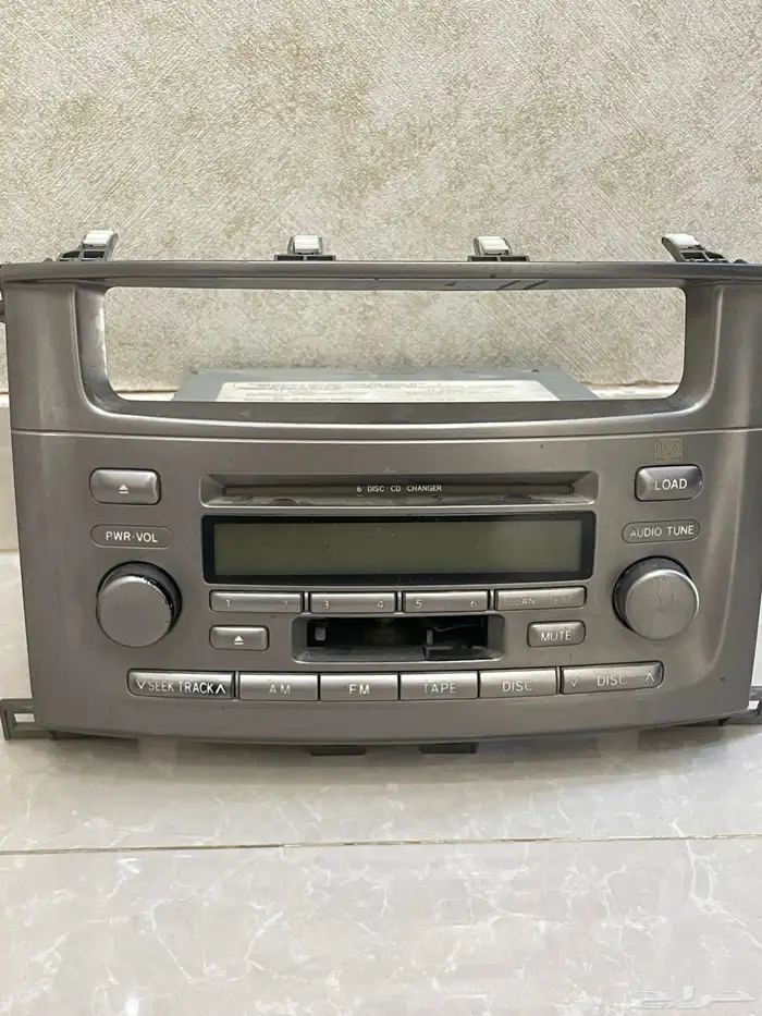 مسجل VXR2006وكاله 0