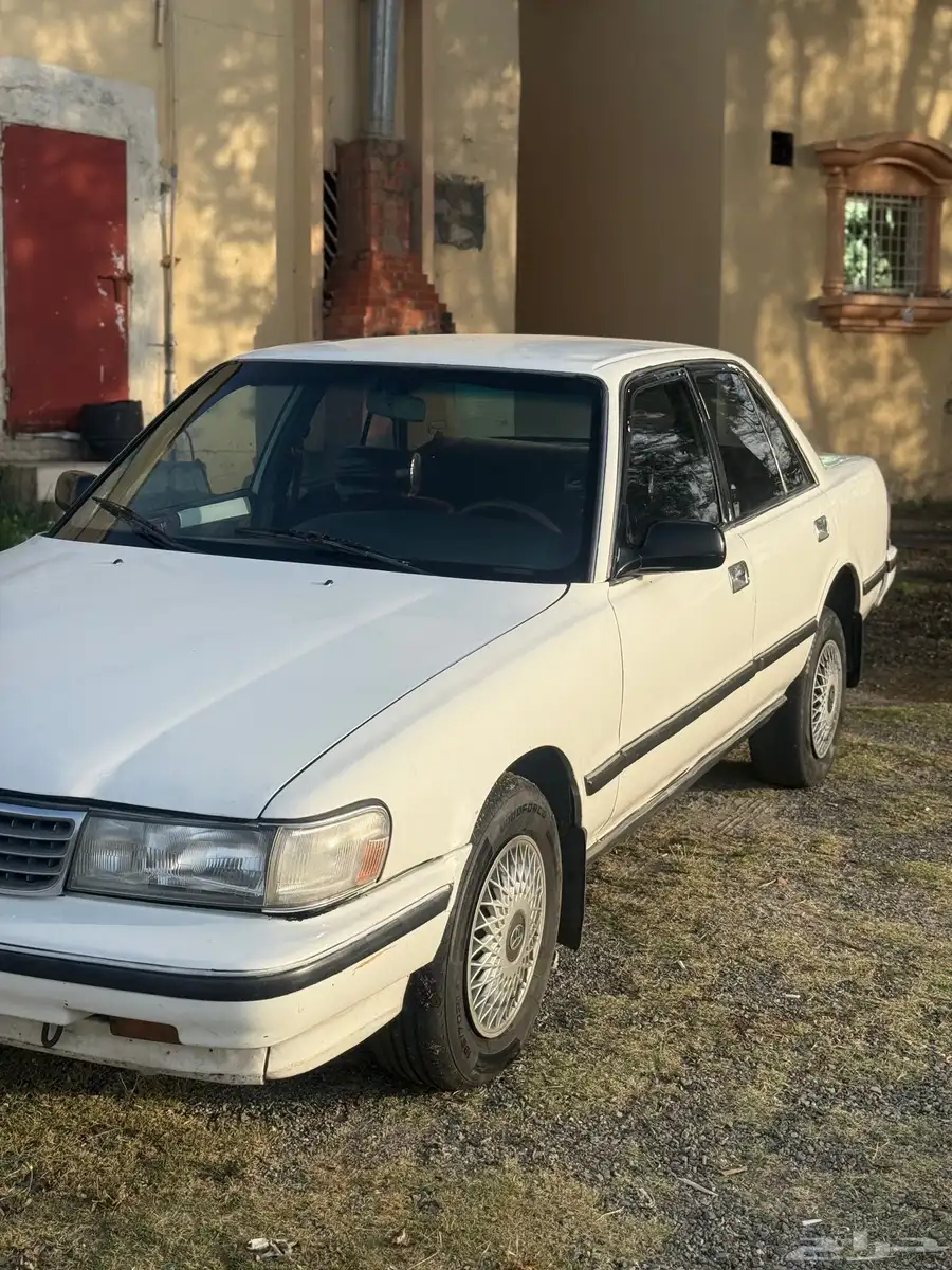 كرسيدا 95 GL 20