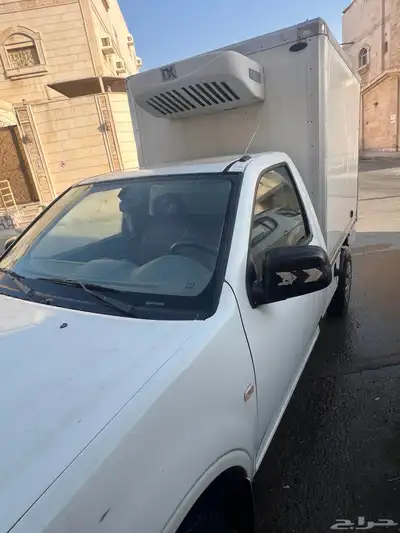 وينت ايسوزو للبيع عليه ثلاجه تبريد 3