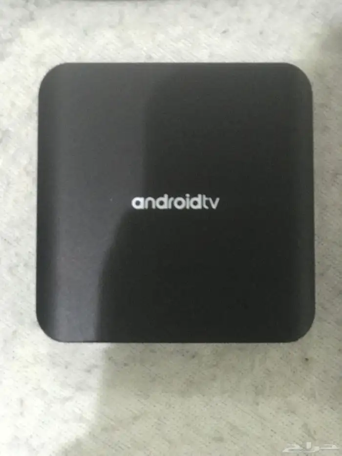 اسيفر TVBOX 1