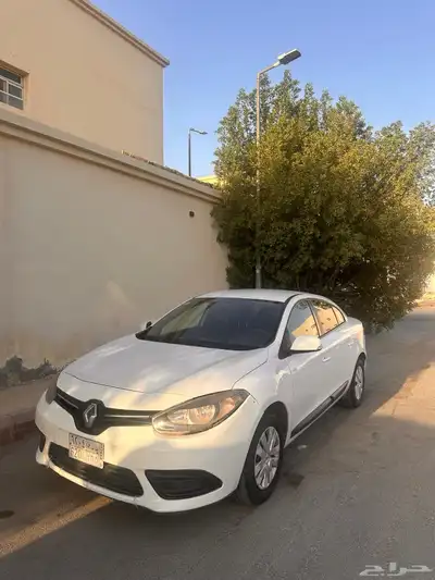 رينو فلوانس 4