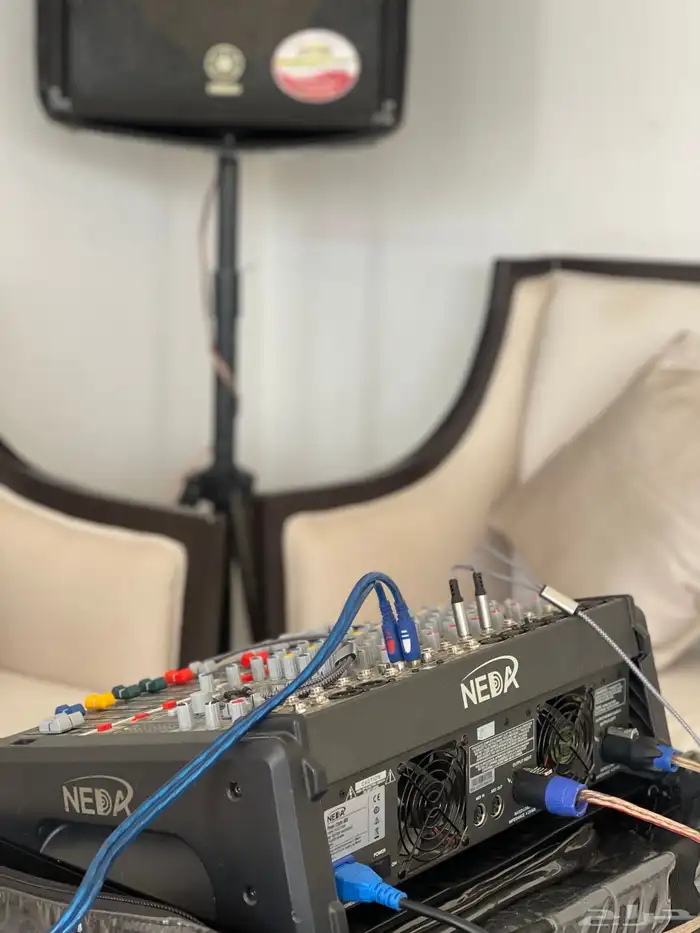 تاجير_سماعات_مايك_بلوتوث 5