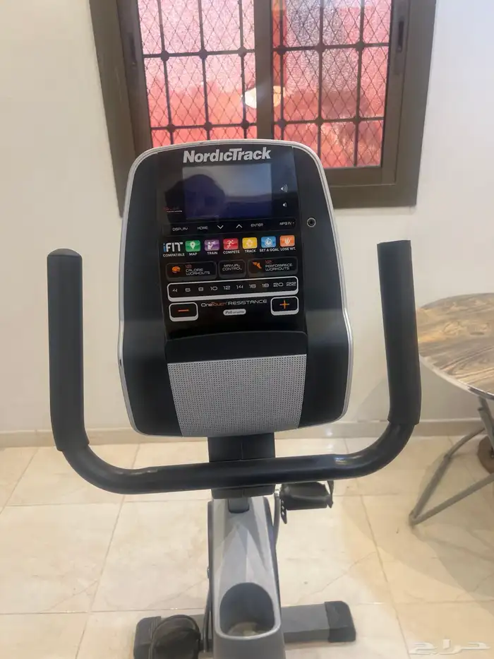 دراجة رياضية أمريكية 3