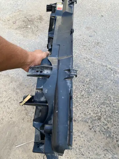 مروحه فورد اكسيبد شين 2