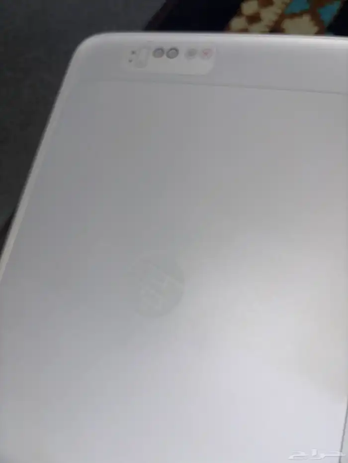 طابعة ديسك جت 2320 الكل في واحد أبيض 3