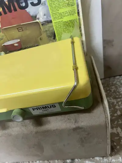 موقد بريموس2397 5