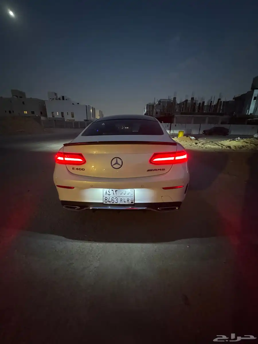 مرسيدس كوبية 2018 14