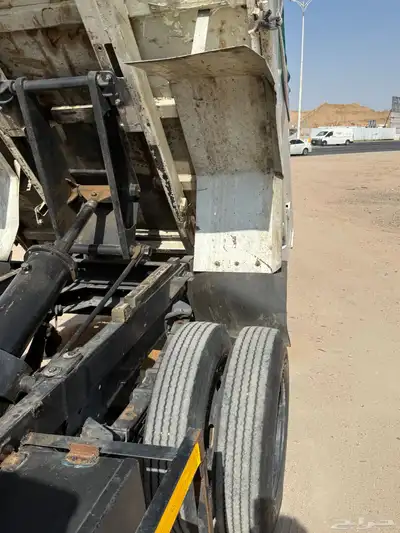 قلاب ايسوزو1990 نظيف 29