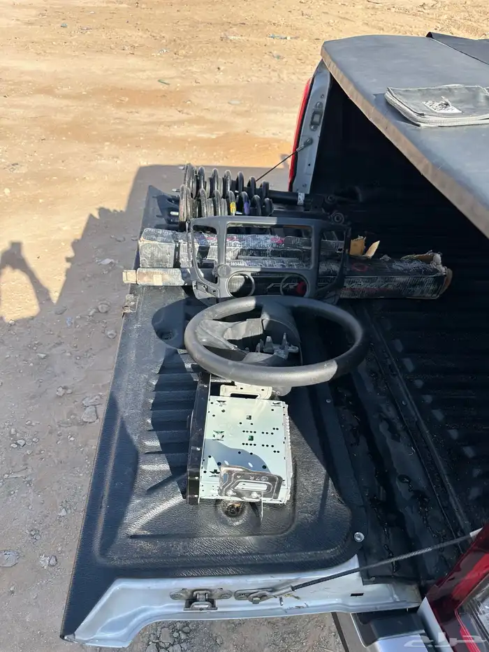 ميتسوبيشي L200 2