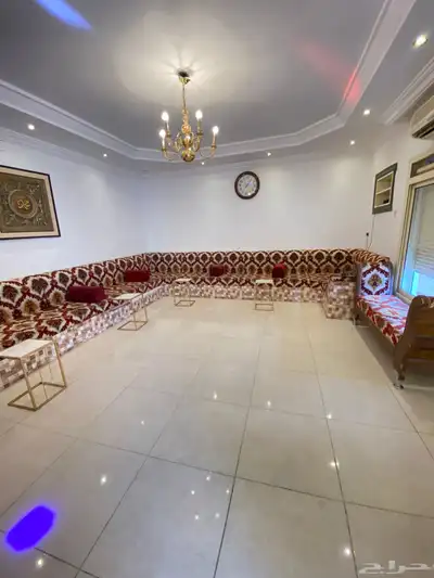 شاليه ماي كوين للايجار اليومي بالمدينة المنورة 11
