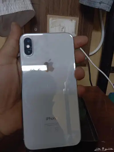 iphone X 265 4