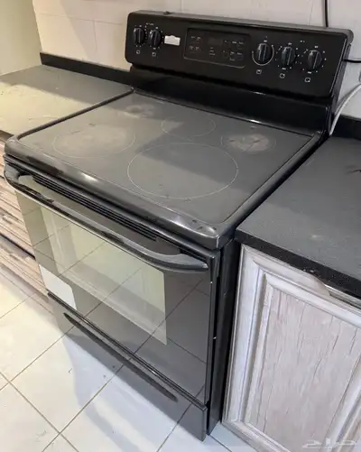 فرن كهربائي 0
