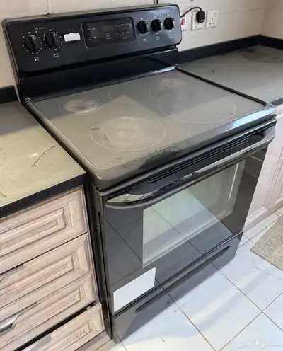 فرن كهربائي 1