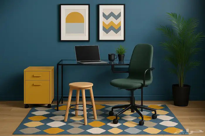 اثاث ومتفرقات من ايكيا بأقل من نصف السعر 4