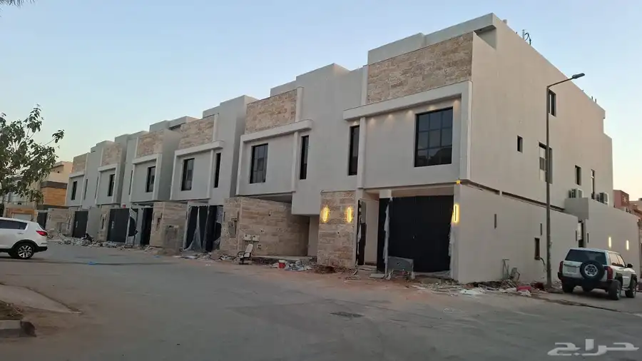 تاون هاوس وبنتهاوس 0