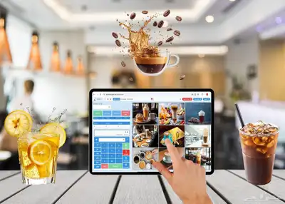 عايز تطور شغلك وتزود مبيعاتك  إحنا عندنا الحل 0