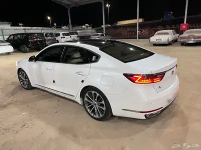كادينزا ديزل 2017 فل 3