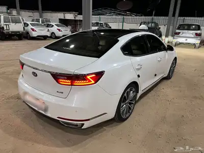 كادينزا ديزل 2017 فل 1