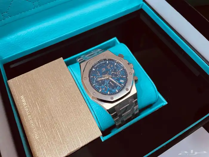 للبيع ساعة Patek Dior limited 0