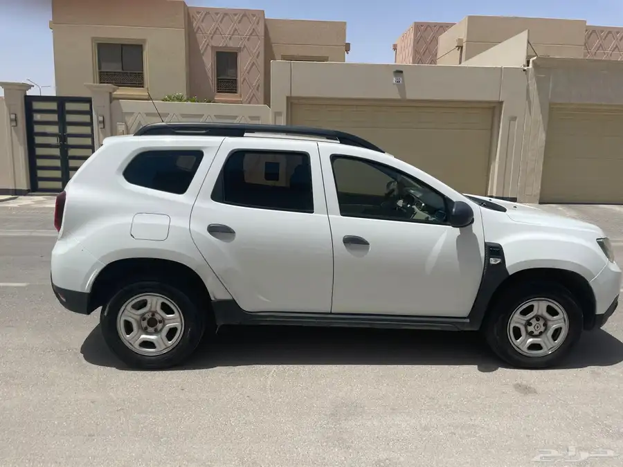 رينو داستر للبيع 7