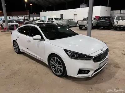 كادينزا ديزل 2017 فل 2