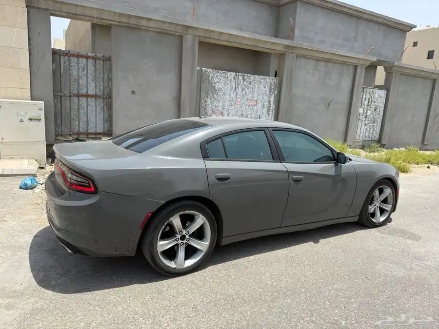 تشارجر 2015 SXT 0