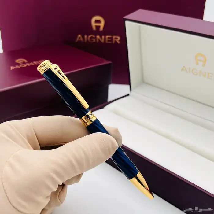 نظارات ديور واقلام اجنر 17