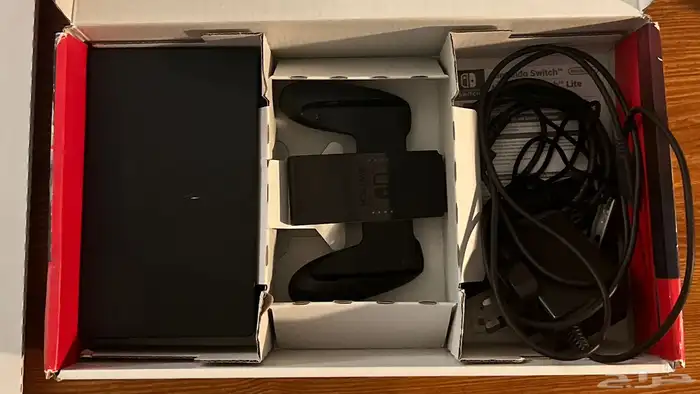 Nintendo Switch - نينتيندو سويتش 2