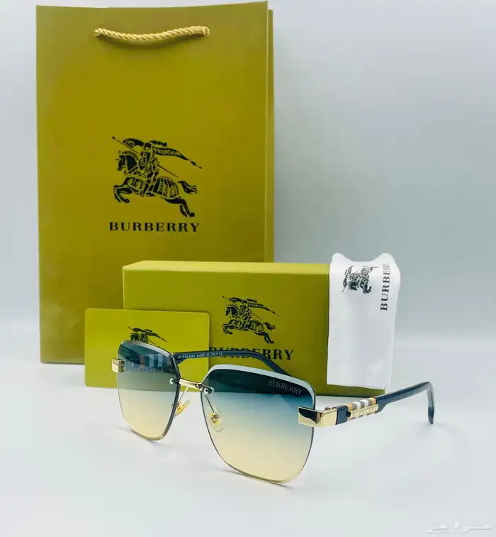 نظارات شمسية 66