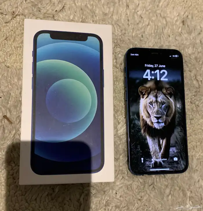ايفوانات للبيع Iphones for sale 2