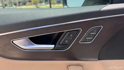 اودي Q8 2019 5