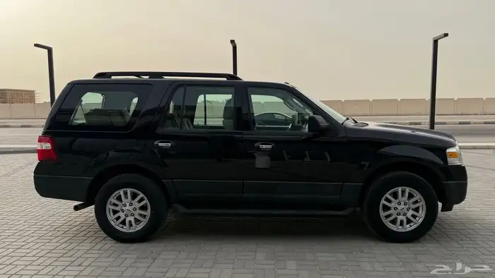 فورد اكسبيدشن 2012 بدي وكاله 7