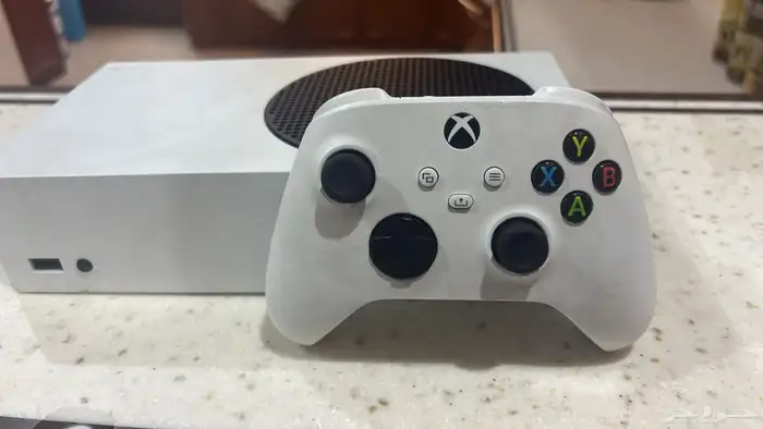 السوني كويس مافي لاق وا معه يد جديده 0