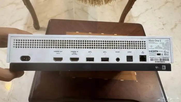 اكسبوكس ون اس 2