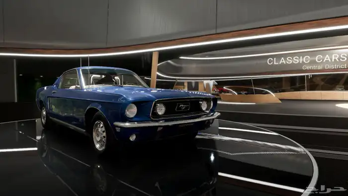 لعبة Test Drive Unlimited Solar Crown 2