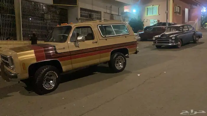 دوج شارجر كلاسيك رياضي 1972 1