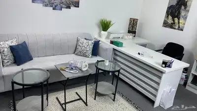 اثاث مكاتب وثلاجة 4