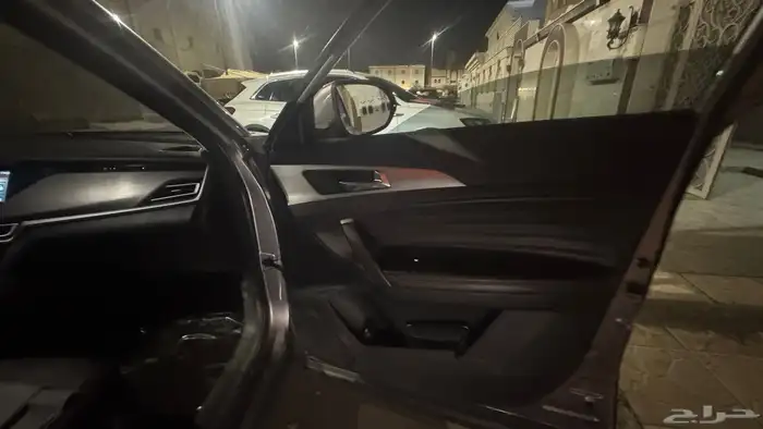 شانجان CS35 فل كامل 2021 16