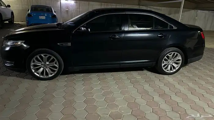فورد تورس 2015 2
