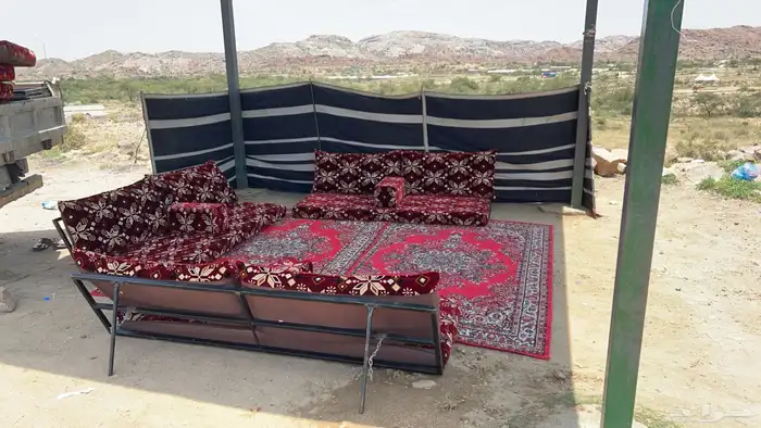 تأجير جلسات توصيل 2